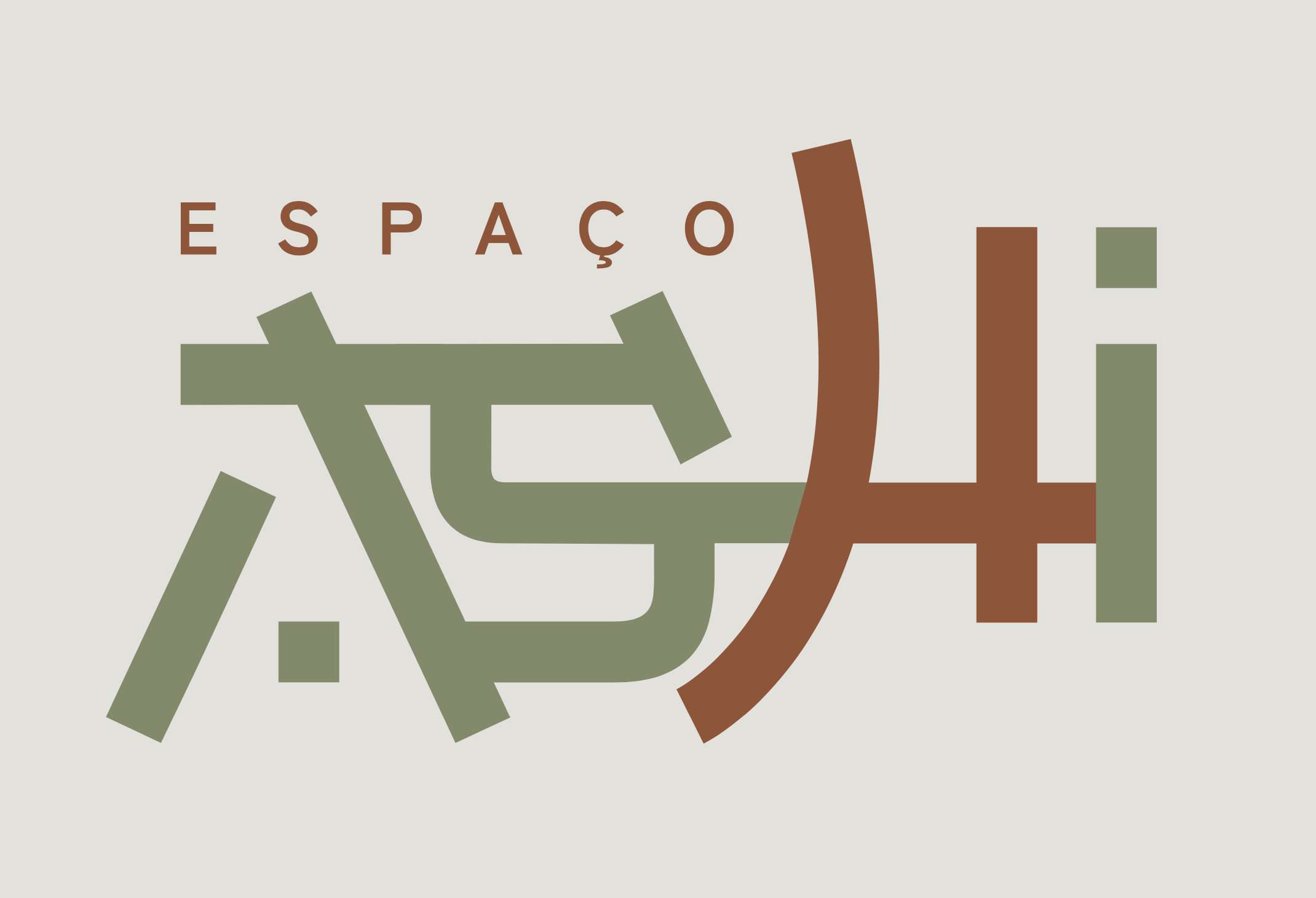 Espaço Ashi